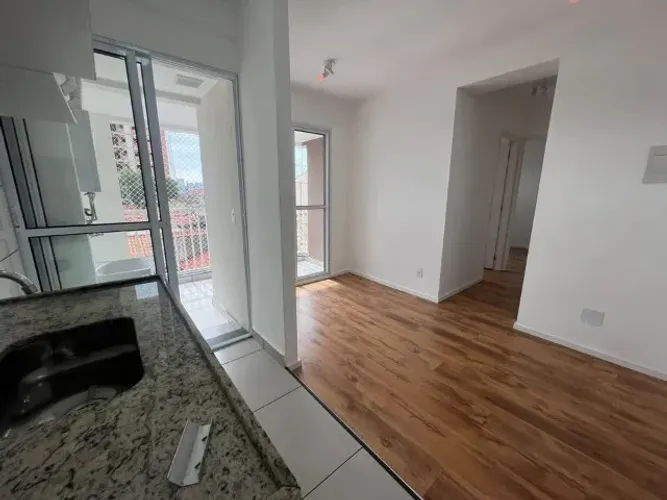 L.B APARTAMENTO EM OSASCO / CENTRO