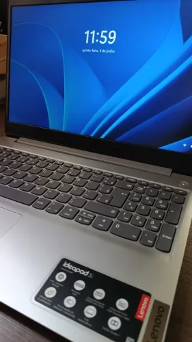 ? Notebook Lenovo IdeaPad 3i 