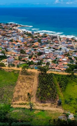 Vendo lotes em Marataizes, excelente localização