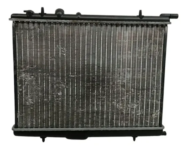 Radiador Água Peugeot 206 207 307 1.6