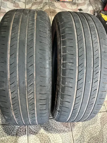 Pneus 205/55/16