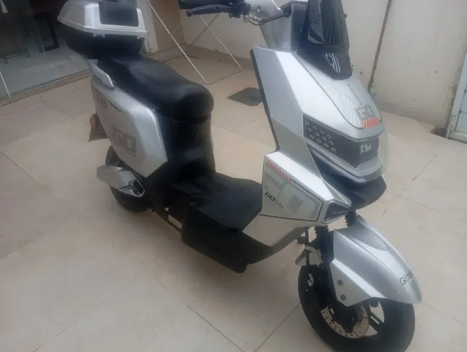 Gotrix T08 muitíssimo nova