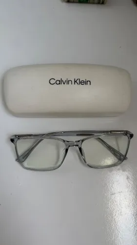 Armação óculos calvin Klein