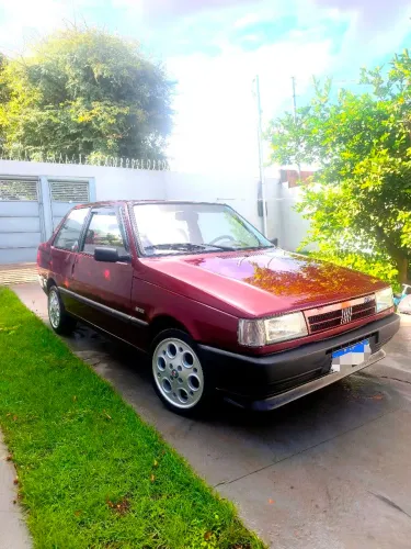 Fiat Premio CS 1.6/ 1.5/ 1.3 2P 1992