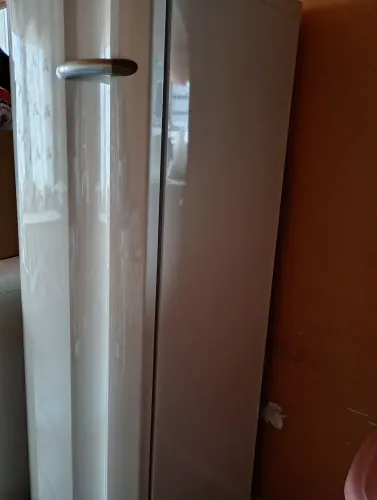 Freezer vertical Eletrolux