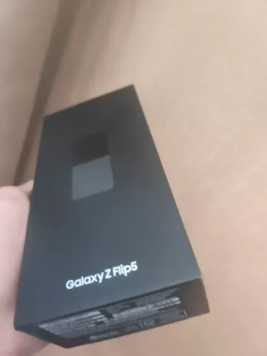 Galaxy zflip 5
