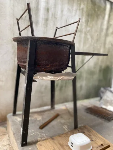 Churrasqueira