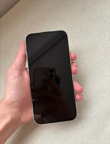 iPhone 17 PRO 256 garantia janeiro