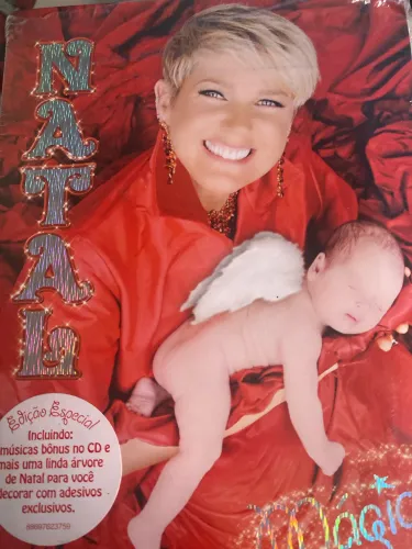 KIT Xuxa Só para baixinhos 9, 10 , 11, 12 e 13 lacrados e deslacrados 