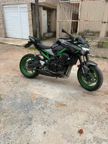 Z 900 2025