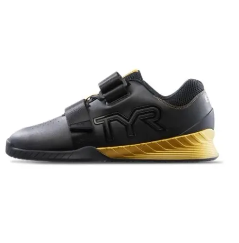 Lifter Crossfit Tyr (L1 lifter) - (novo) (importado) (original)