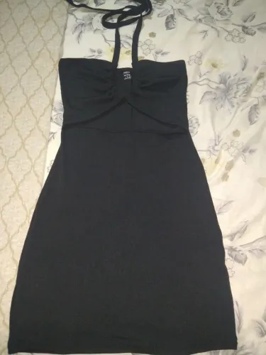 Vestido shein