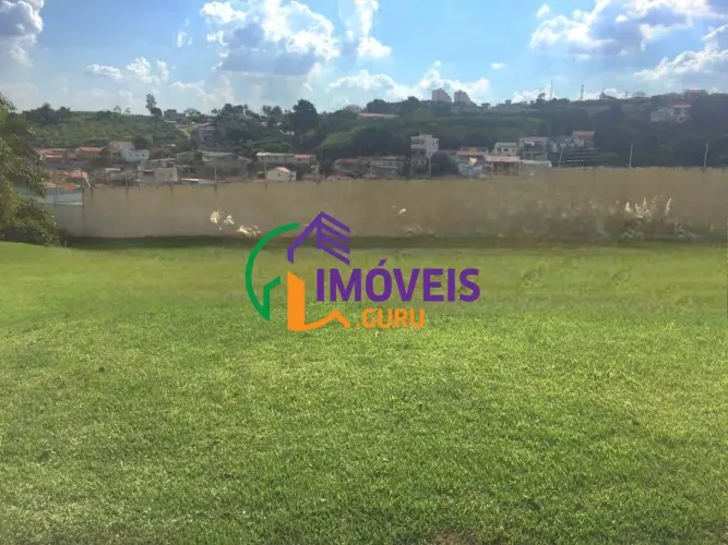 TERRENO EM CONDOMÍNIO - CONDOMÍNIO VILLAGE MONET - SP