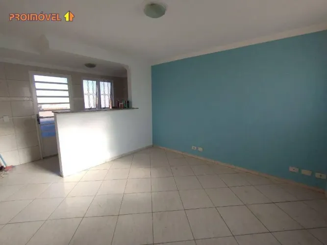 Apartamento, San Raphael - Itu SP
