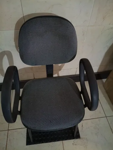Cadeira com braço TOP