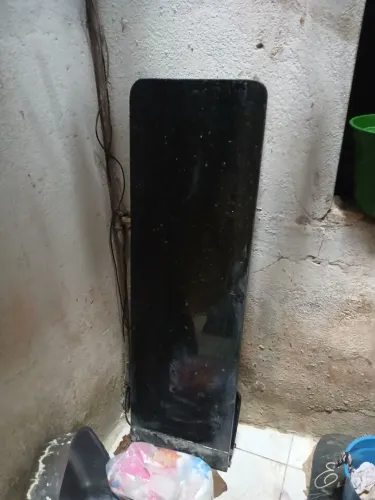 Granito verde Ubatuba 135x0,40