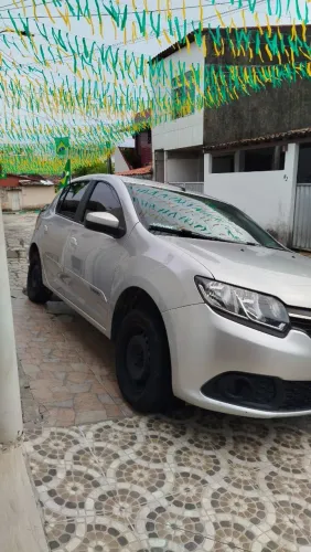 Renault Sandero Expression Flex 1.0 12V 5P 2019