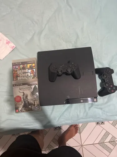 Ps3