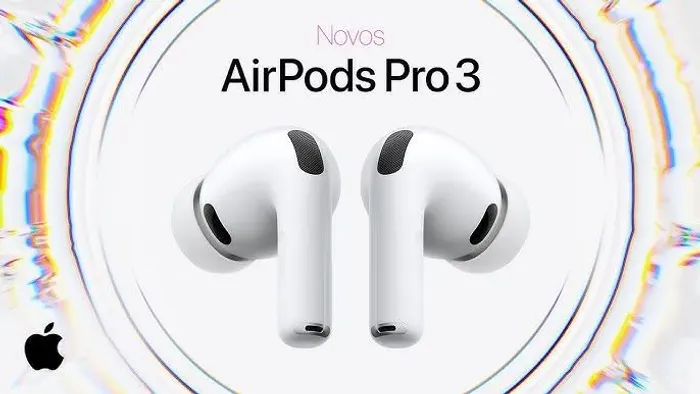 Airpods pro 3