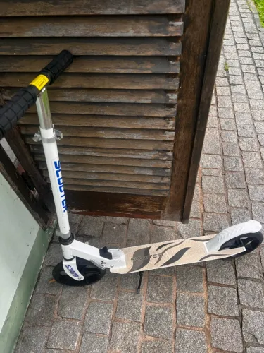 Patinete Scooter