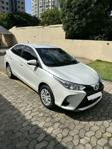 Toyota Yaris XL Sedan 1.5 Flex 16V 4P Aut. 2023