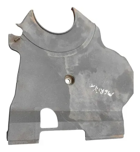 Capa Correia Dentada Gm Corsa Meriva 2002 Á 2012 Com D