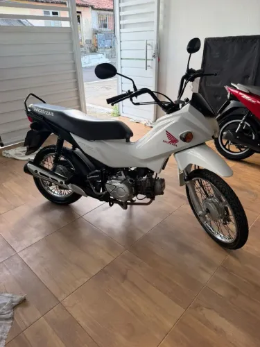 Pop 110i