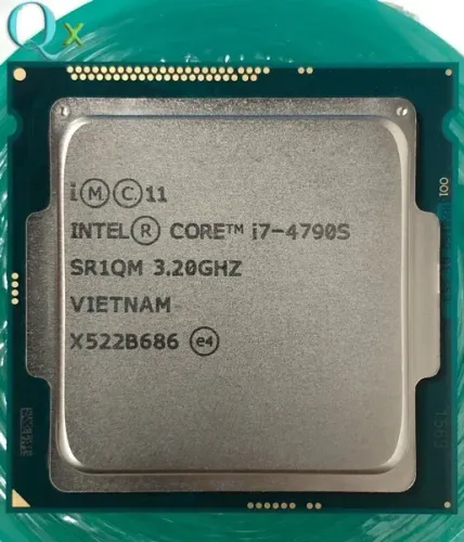 PROCESSADOR CORE i7 4,00GHz 1150