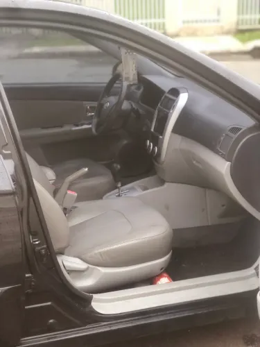 Kia Motors Cerato 1.6 16V Aut. 2008