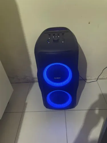Caixa de som Tronsmart halo 300 