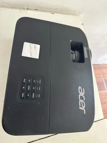 Projetor acer awx1902