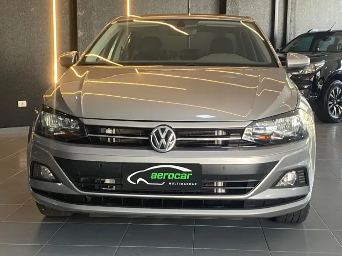 Volkswagen Virtus Comfort. 200 TSI 1.0 Flex 12V AUT 2020