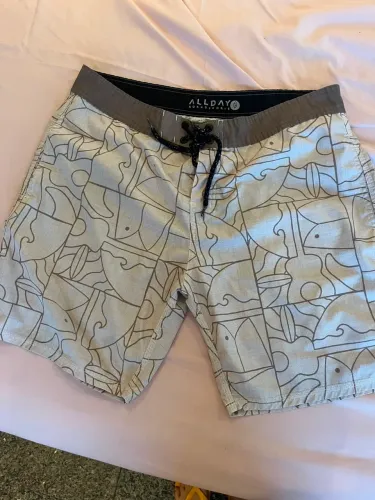 Short praia