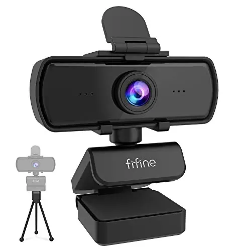 fifine k420 webcam