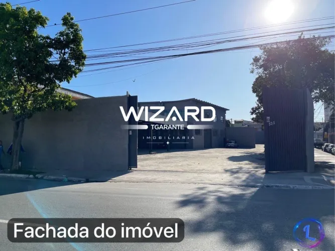 Limão, galpão para venda ou locação, 1100 m², a 5 minutos da Marginal Tietê