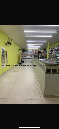 Imóveis Comerciais para Venda em São Paulo, Mooca, 3 dormitórios, 1 suíte, 3 banheiros, 3