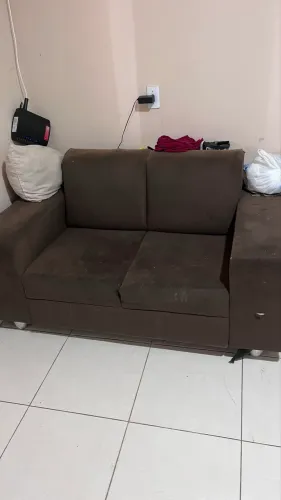 Sofá duo
