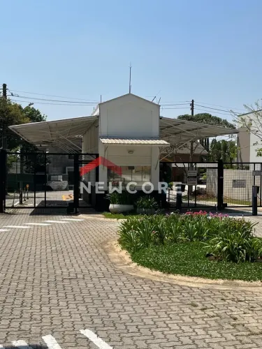 Lote em condomínio em Alameda Tangará - Bosque do Vianna - Cotia/SP