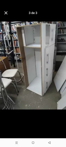 Gabinete de Cozinha