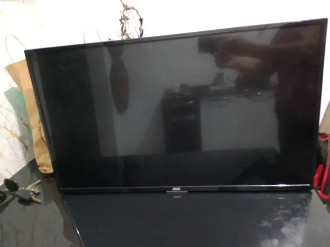 Tv 32 smart