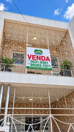 Valor de Super OPORTUNIDADE! CASA COMERCIAL para VENDA - Bairro do CENTRO - Campina Grande