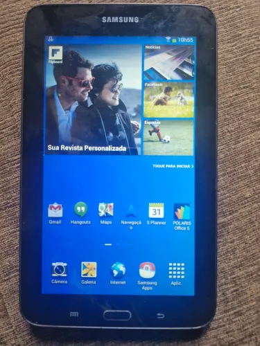 Sansung tab 3 8GB