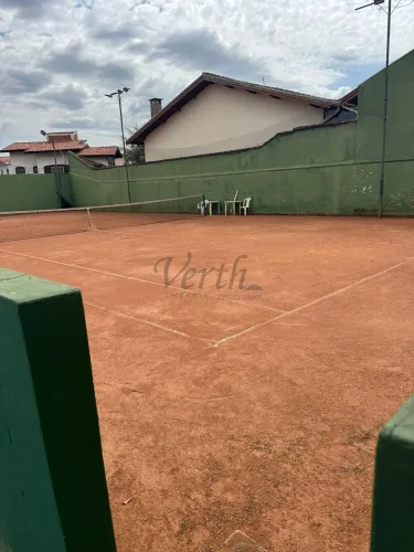 Terreno à Venda No Condominio San Conrado - Campinas/Sp