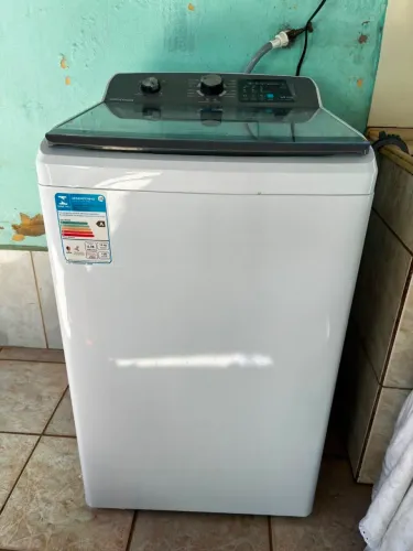 Máquina de lavar colormaq
