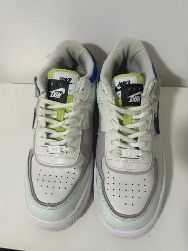 Nike Air Force 1 Shadow SE Pixel Swoosh