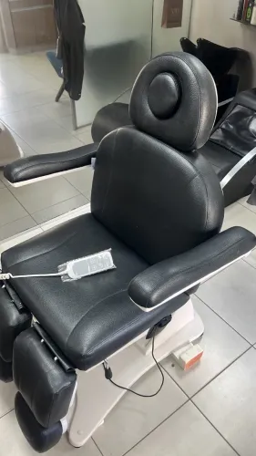 Poltrona para estética, podologia ou clínica