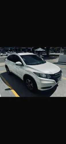 Honda HR-V EX 1.8 Flexone 16V 5P Aut. 2018