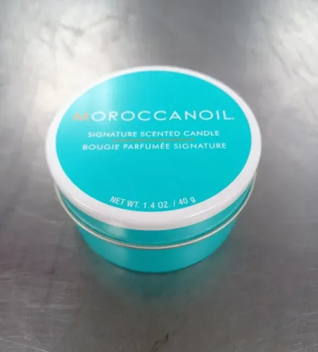 Vela Moroccanoil NOVA
