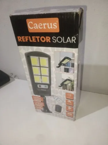 Refletor Solar