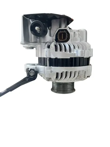 Alternador Honda Civic New Crv, Civic Flex 120a 12v 2006 - 2012